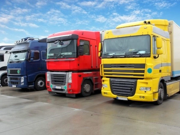 Ankara Dalaman Nakliye